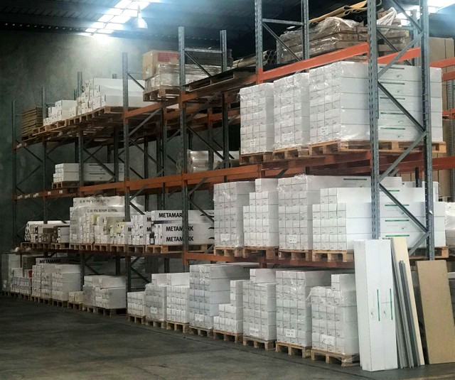 SE warehouse 001