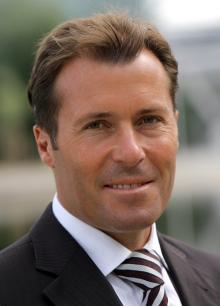 Wolfgang Marzin