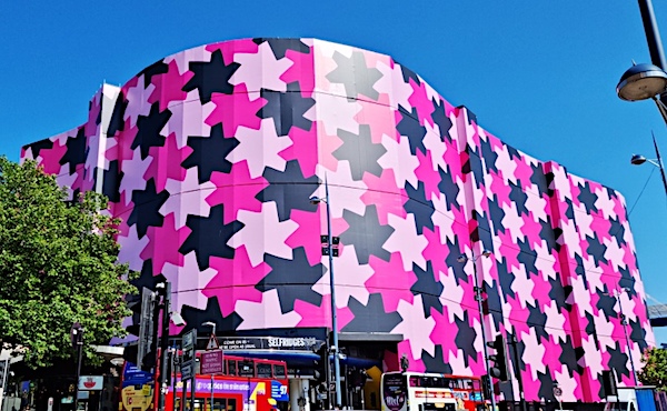 birmingham selfridges building wrap case 2
