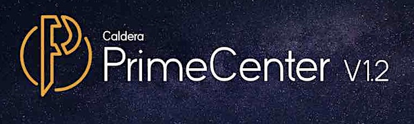 caldera prinme centr v1.2