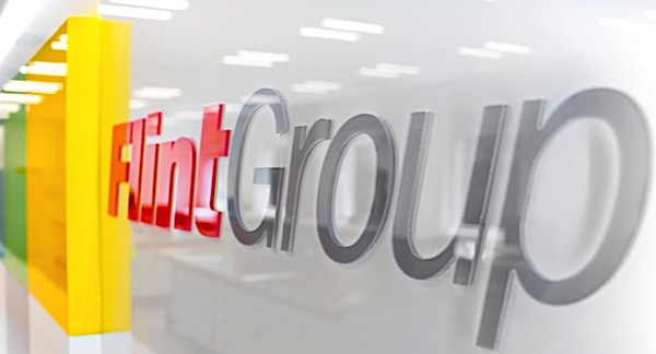 flint group logo 67