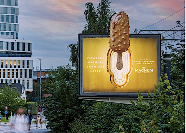 magnum norway