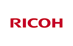 ricoh logo j