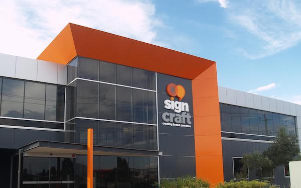 signcraft hq i