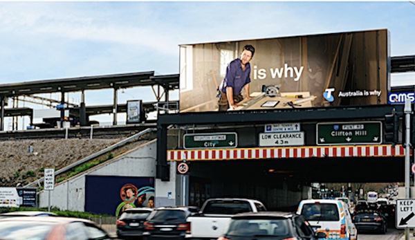 telstra qms