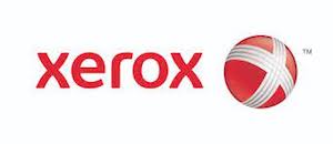 xerox logo 2021 d