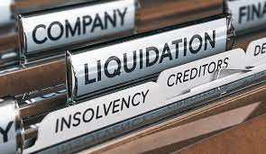 Liquidation