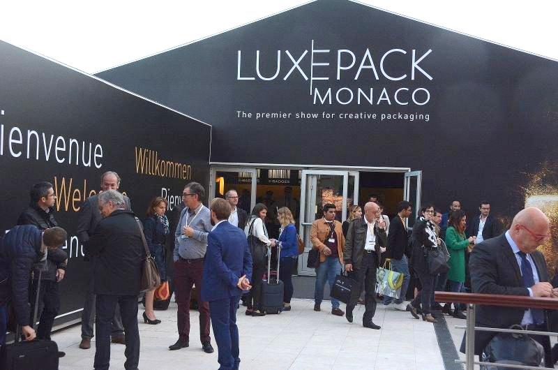 LuxePack Monaco 2019