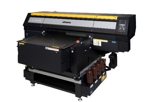 Mimaki UJF 7151plusII