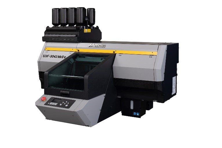 Mimaki UJFe series