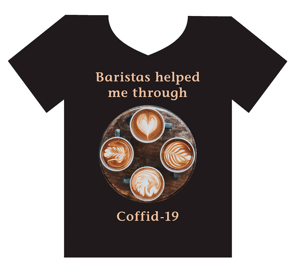 coffee Tshirt