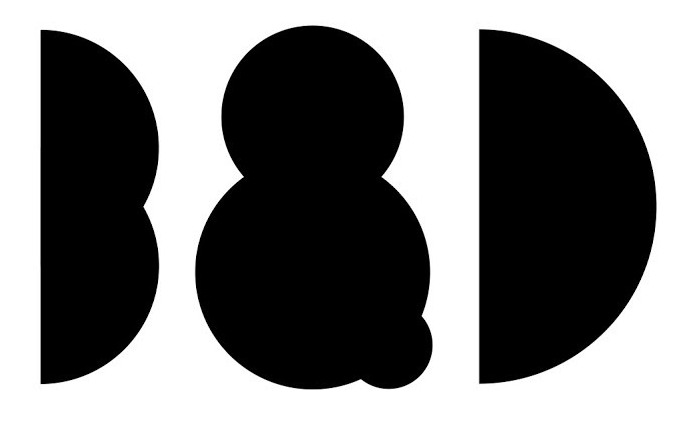 BD logo