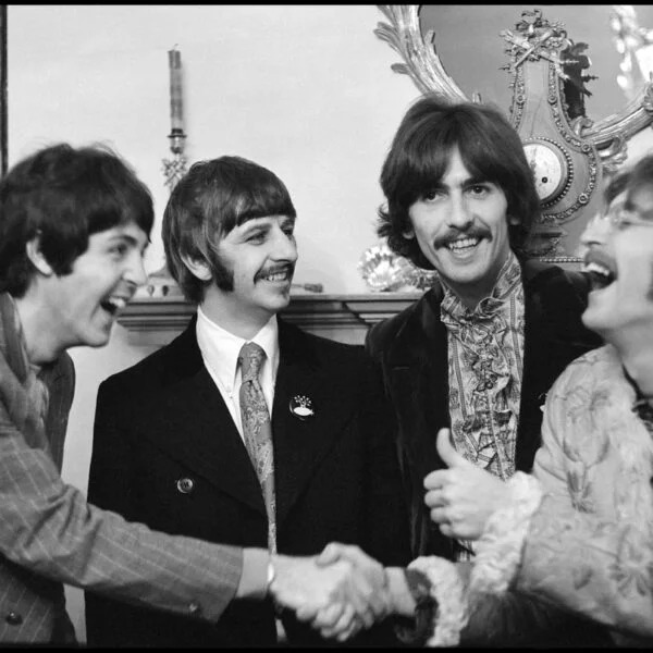 Beatles sq