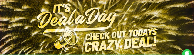 Deal a Day