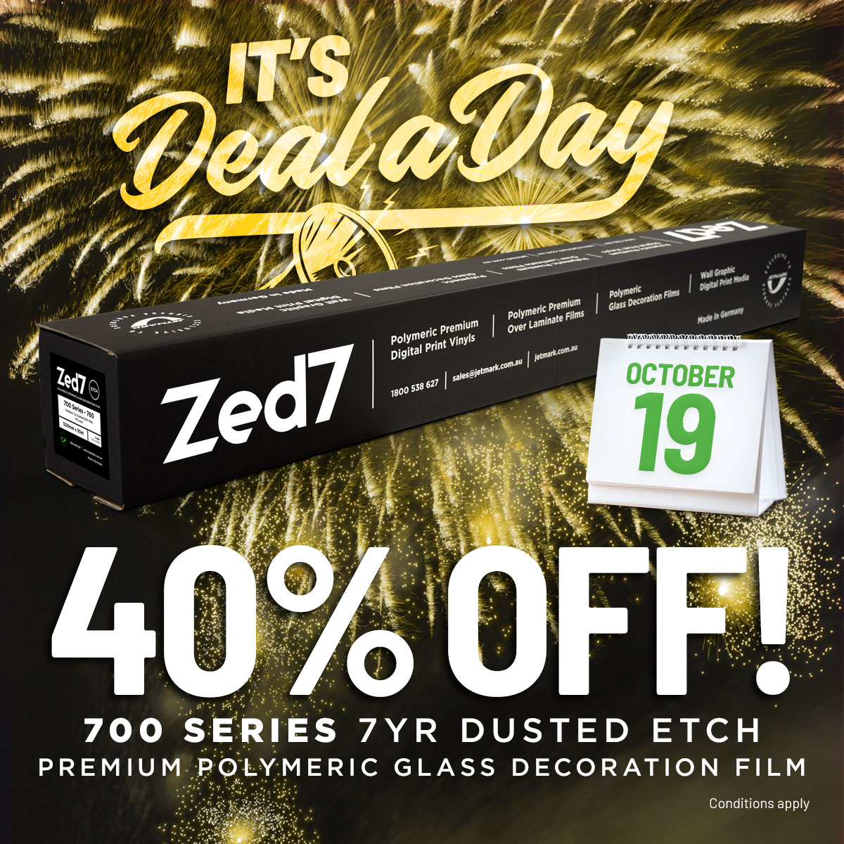 Deal a Day Social Tile 19 Oct 2021 1