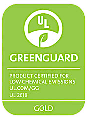GreenguardGOLDLogo