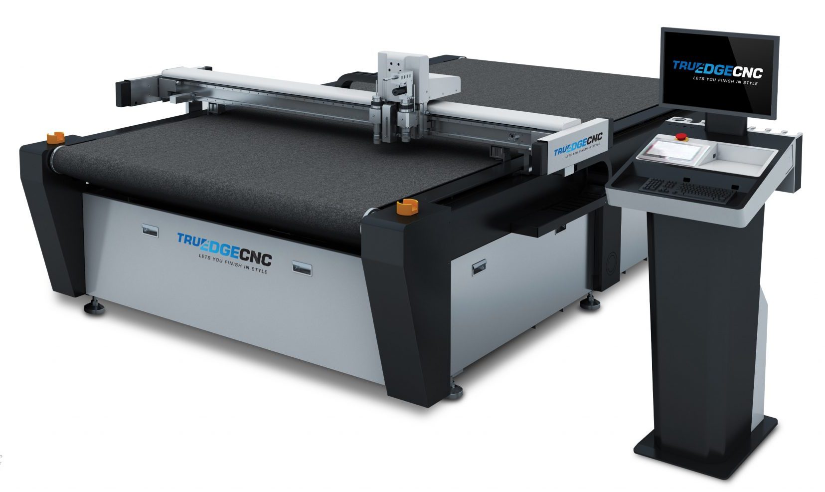 Jetmark truedge CNC CB03ii