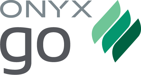 ONYX Go Logo
