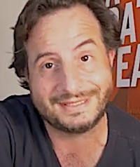 dan ilic comedian