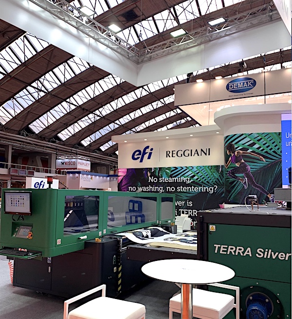 efi reggiani at fespa