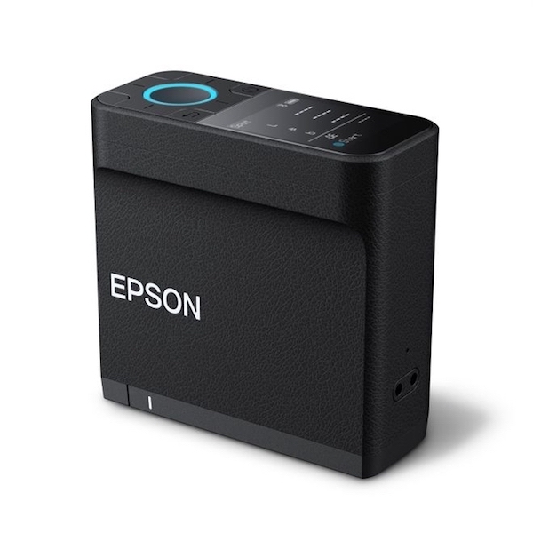 epson spectrophotometer