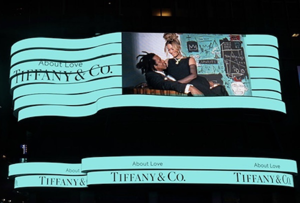 tiffany ad oma selection