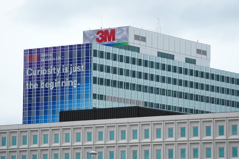 3M star tribune image