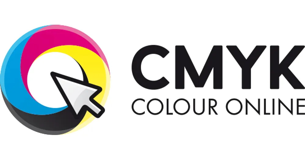 CMYK colourOnline