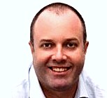 GMS Andrew McNamarra
