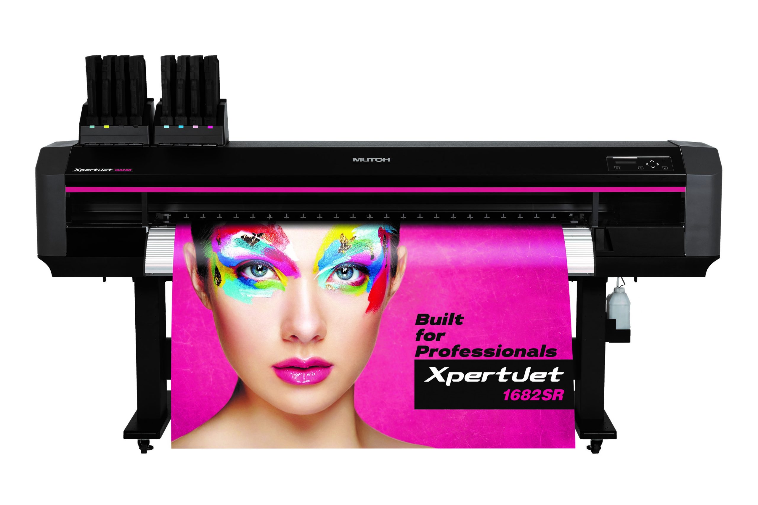 Mutoh newXPJ 1682SR