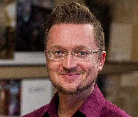 Onyx Jonathan Rogers
