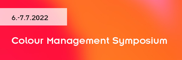 colour management sympo
