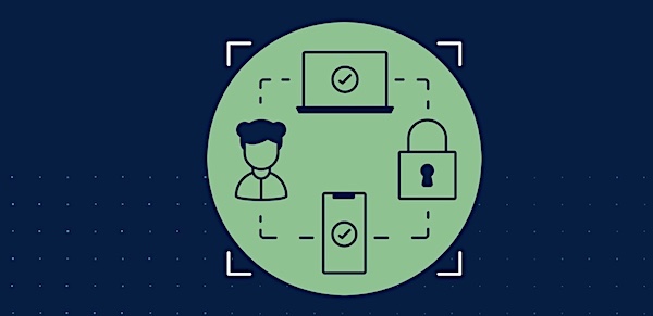 cyber security week logo multi