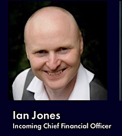 ian jones ovato