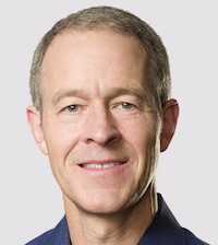 jeff williams apple coo