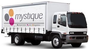mystique truck