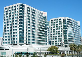 Adobe World Headquarters