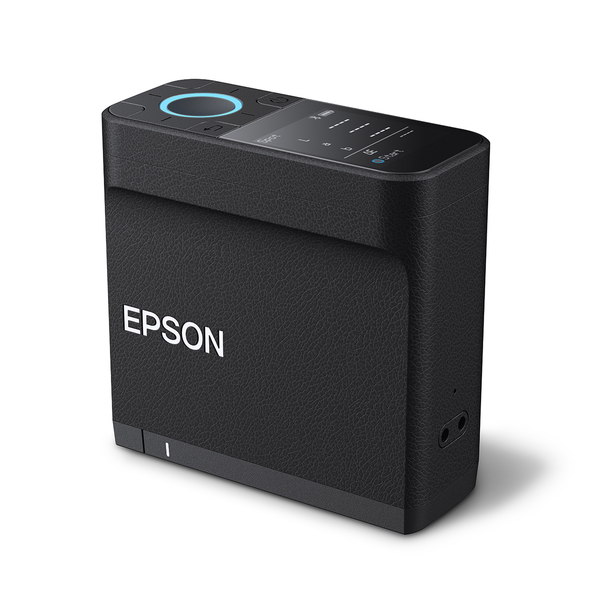 Epson SD 10 Front Left Operating
