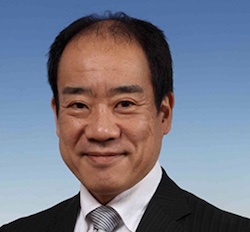 Yasunori Ogawa
