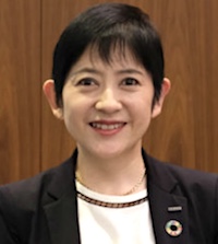 Chisato Yoshizawa Fujifilm