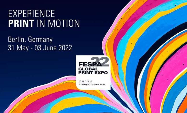 FESPA graphic Berlin