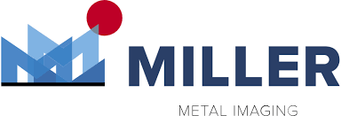 MillerMetal logo