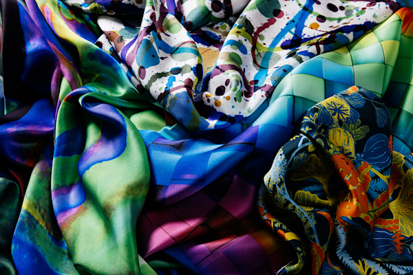 Mimaki printed textiles