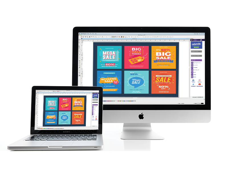 SAi mac pc salebanners