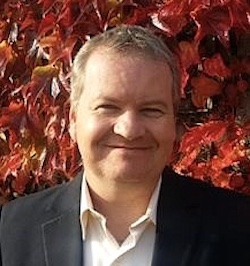 david sweetnam keypoint