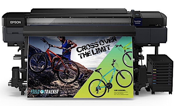 epson sc 60600L