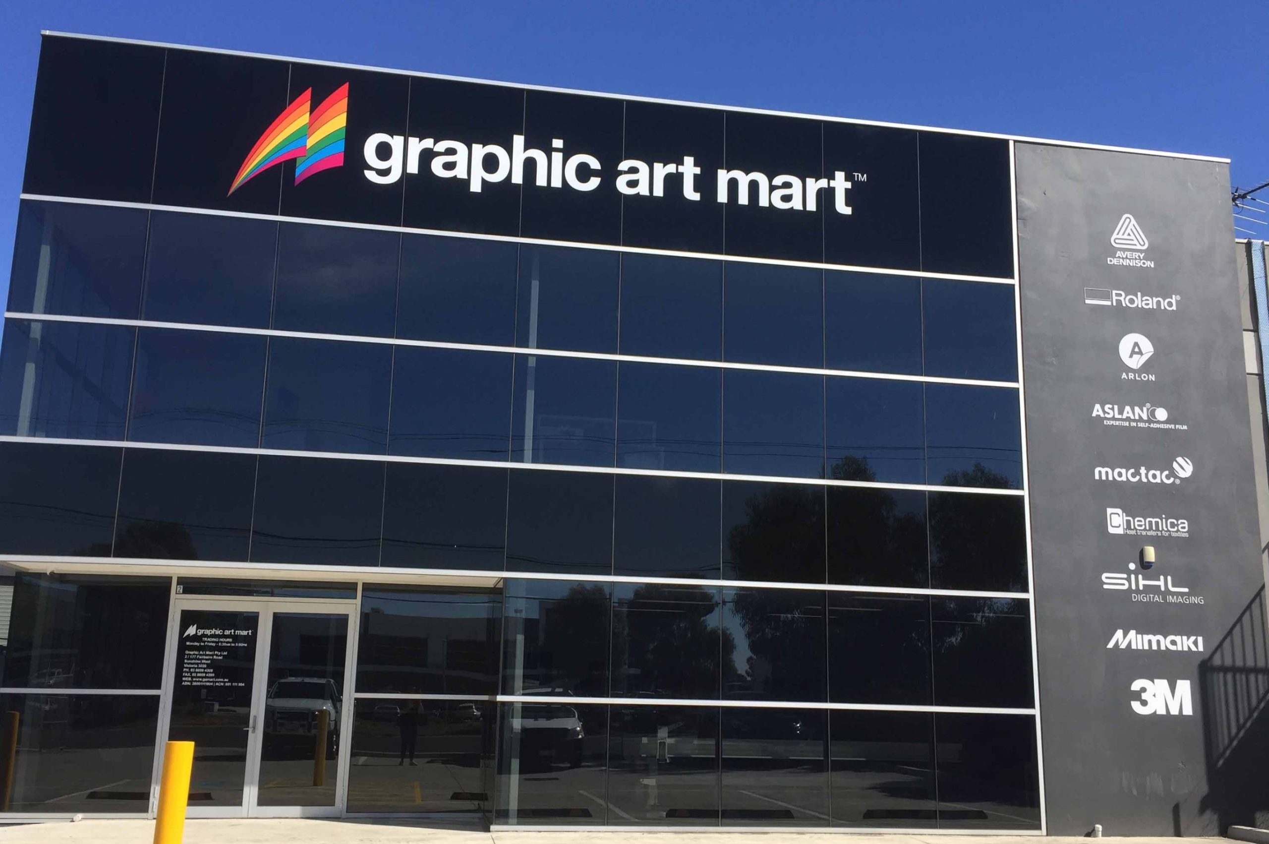 gamart sunshine west