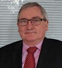 peter harper vic c