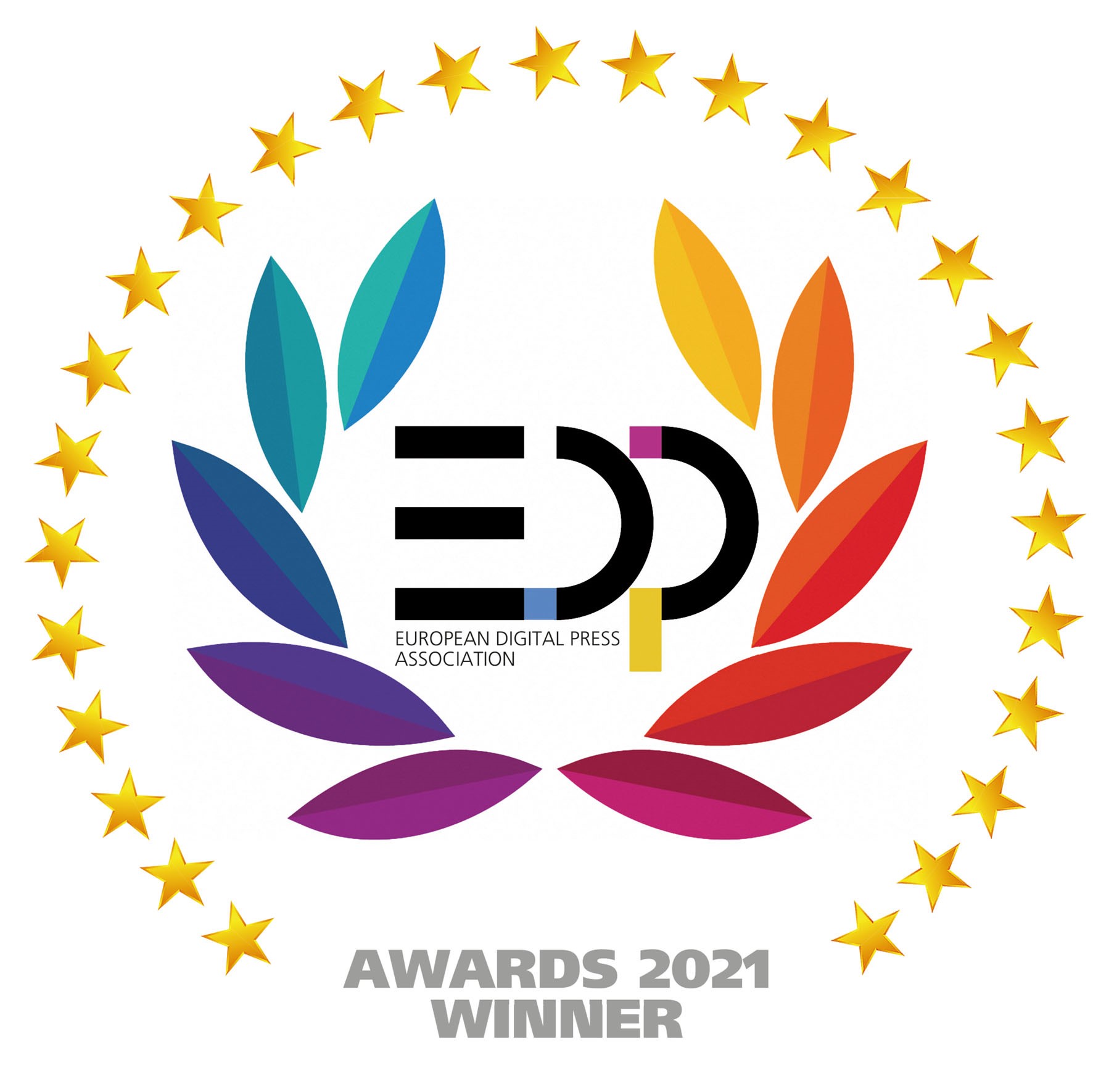 EDP Award 22