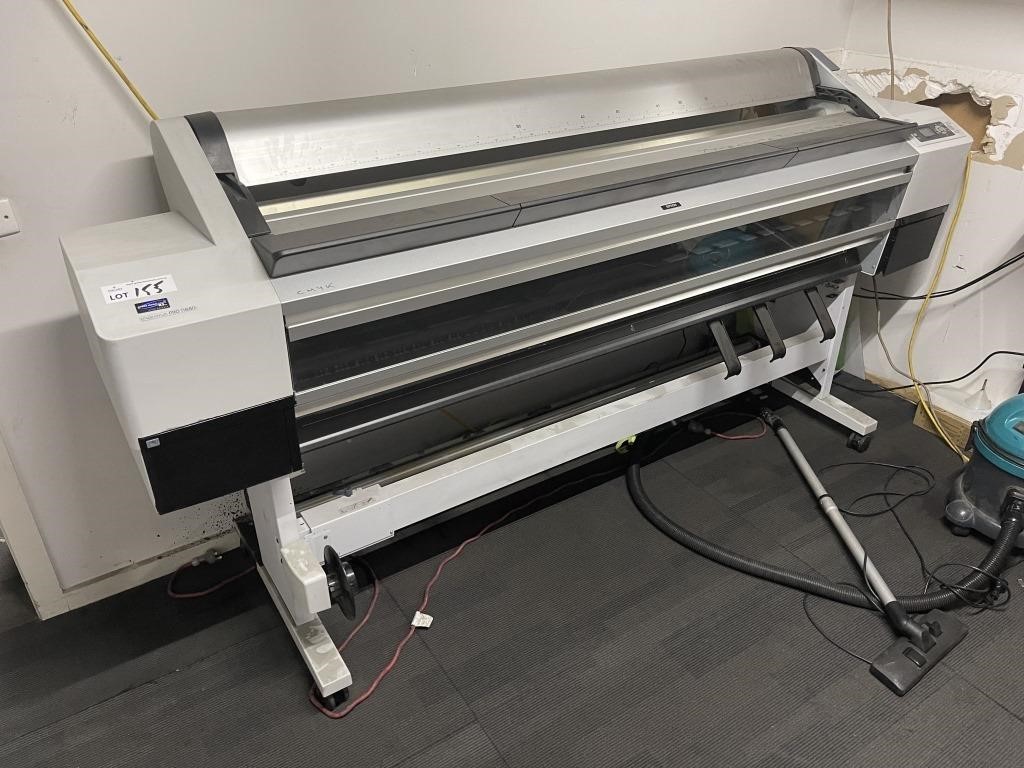 Epson SP11800